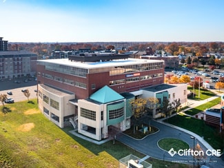 Rahway, NJ Office - 2 City Hall Plz Rahway, NJ Office - 2 City Hall Plz