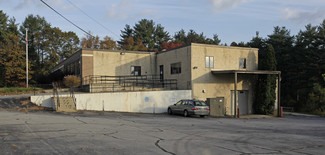 Dudley, MA Light Manufacturing - 44 Southbridge Rd