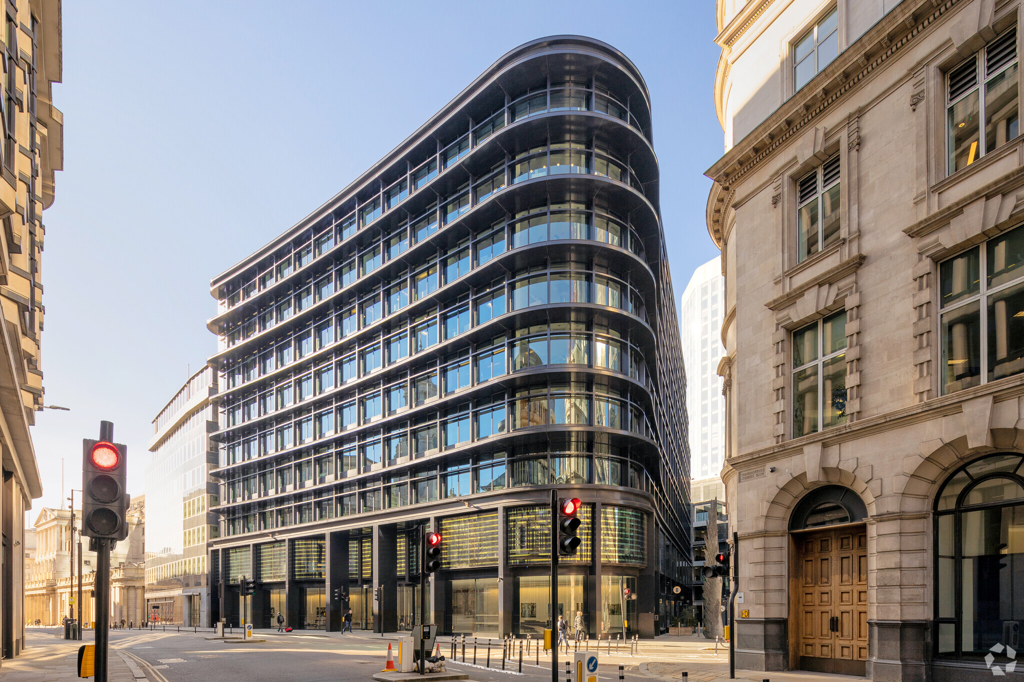 60 Threadneedle St, London, LND for Rent