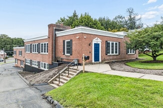 Berlin, CT Medical - 318 Main St Berlin, CT Medical - 318 Main St