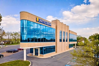 Hagerstown, MD Office/Medical - 1219 Mt. Aetna Rd