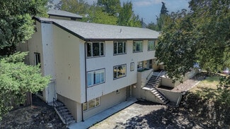 Pullman, WA Multi-Family - 700 NE California St
