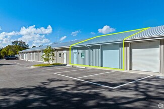 Fort Pierce, FL Industrial - 3801-3815 Oleander Ave Fort Pierce, FL Industrial - 3801-3815 Oleander Ave
