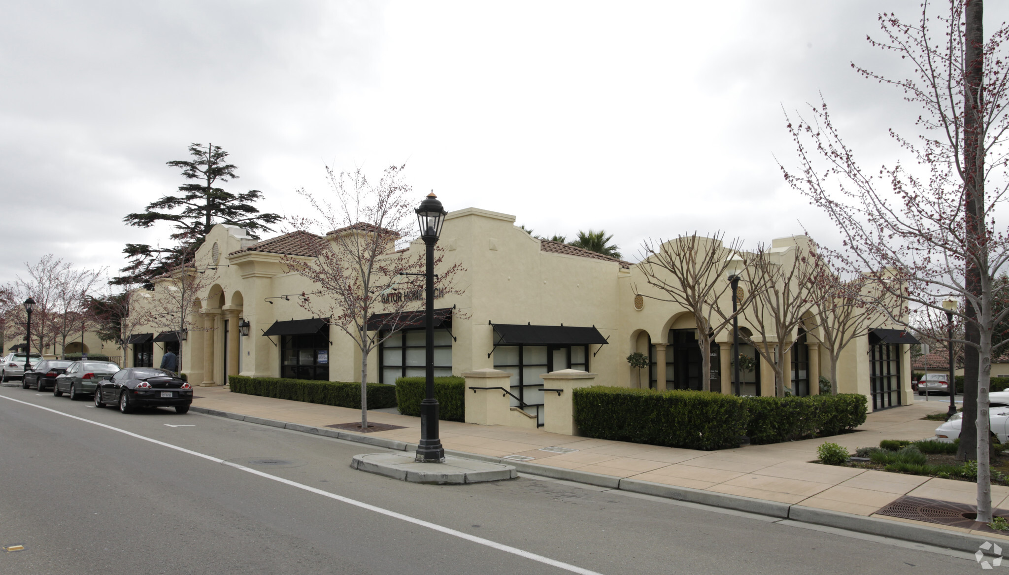 43541-43543 Mission Blvd, Fremont, CA for Rent