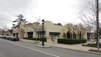 Fremont, CA Office/Retail, Retail - 43541-43543 Mission Blvd