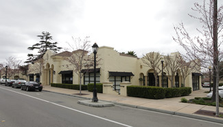 Fremont, CA Retail - 43541-43543 Mission Blvd