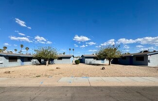 Glendale, AZ undefined - 7019 N 76th Ave Glendale, AZ undefined - 7019 N 76th Ave