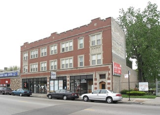 Greater Chatham Portfolio