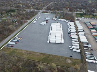Gary, IN Industrial - 3870 Chase St