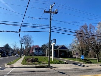 Blackwood, NJ Commercial - 120 E Church St