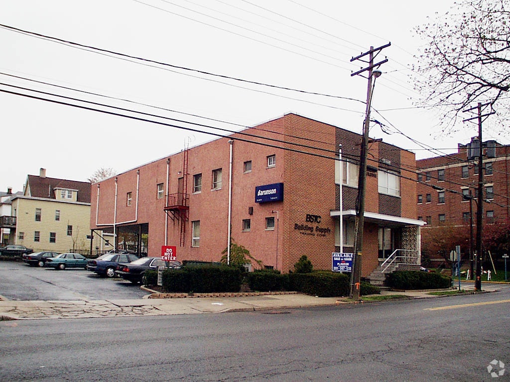 75 Union Ave Rutherford, NJ 07070 Office Property for Lease on