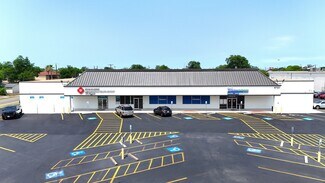 San Antonio, TX undefined - 6723 S Flores St