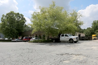 Alpharetta, GA Industrial - 1030 Nine N Dr Alpharetta, GA Industrial - 1030 Nine N Dr