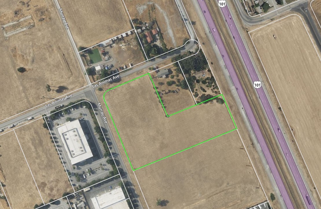 Murray & Las Animas Ave, Gilroy, CA for Sale