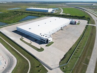 Baytown, TX Industrial - 6101 Grand Pky S