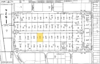 Lancaster, CA Industrial - 250 E Ave K6