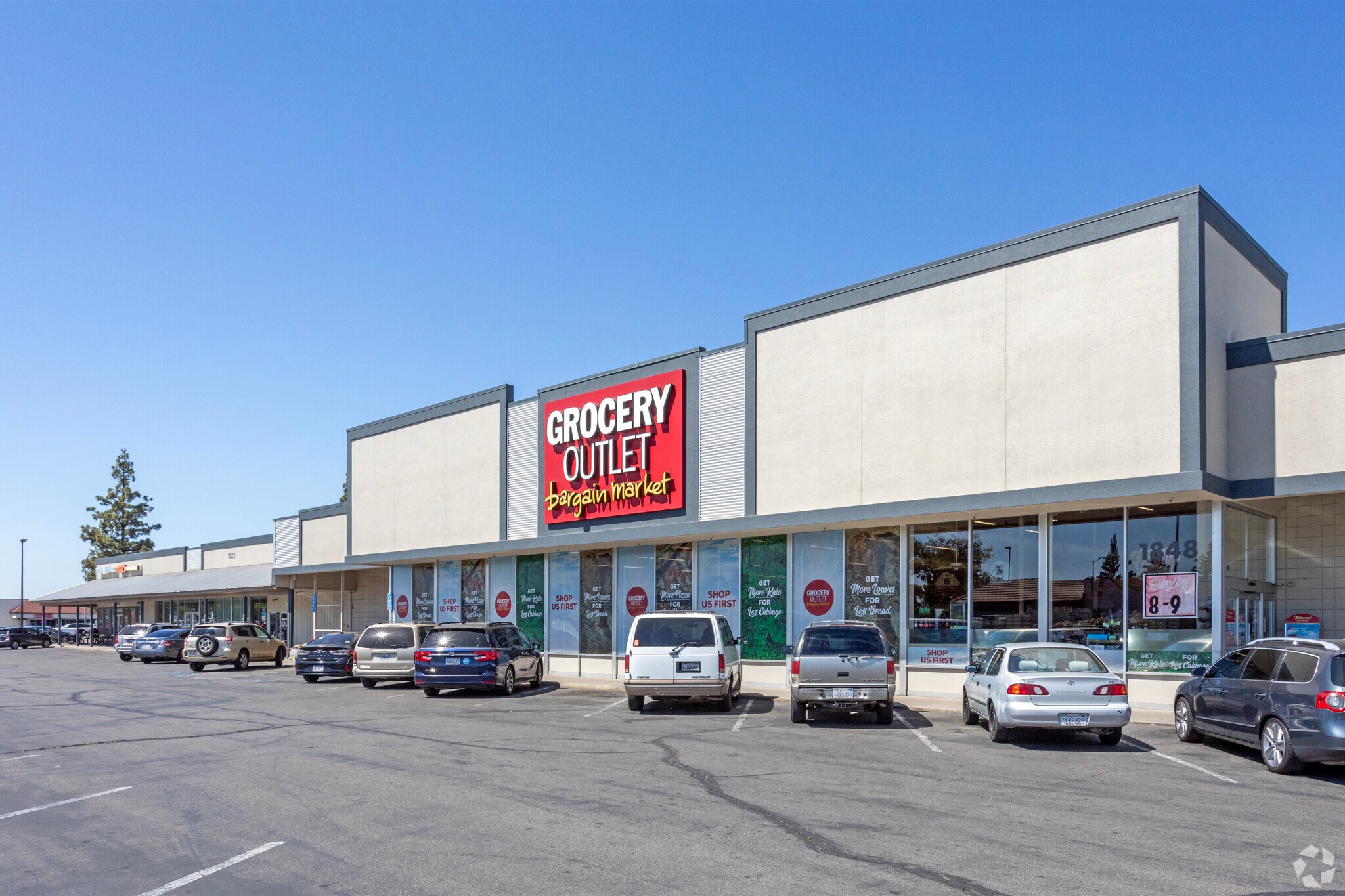 1848 Shaw Ave, Clovis, CA for Rent