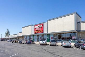 Clovis, CA Retail - 1848 Shaw Ave Clovis, CA Retail - 1848 Shaw Ave