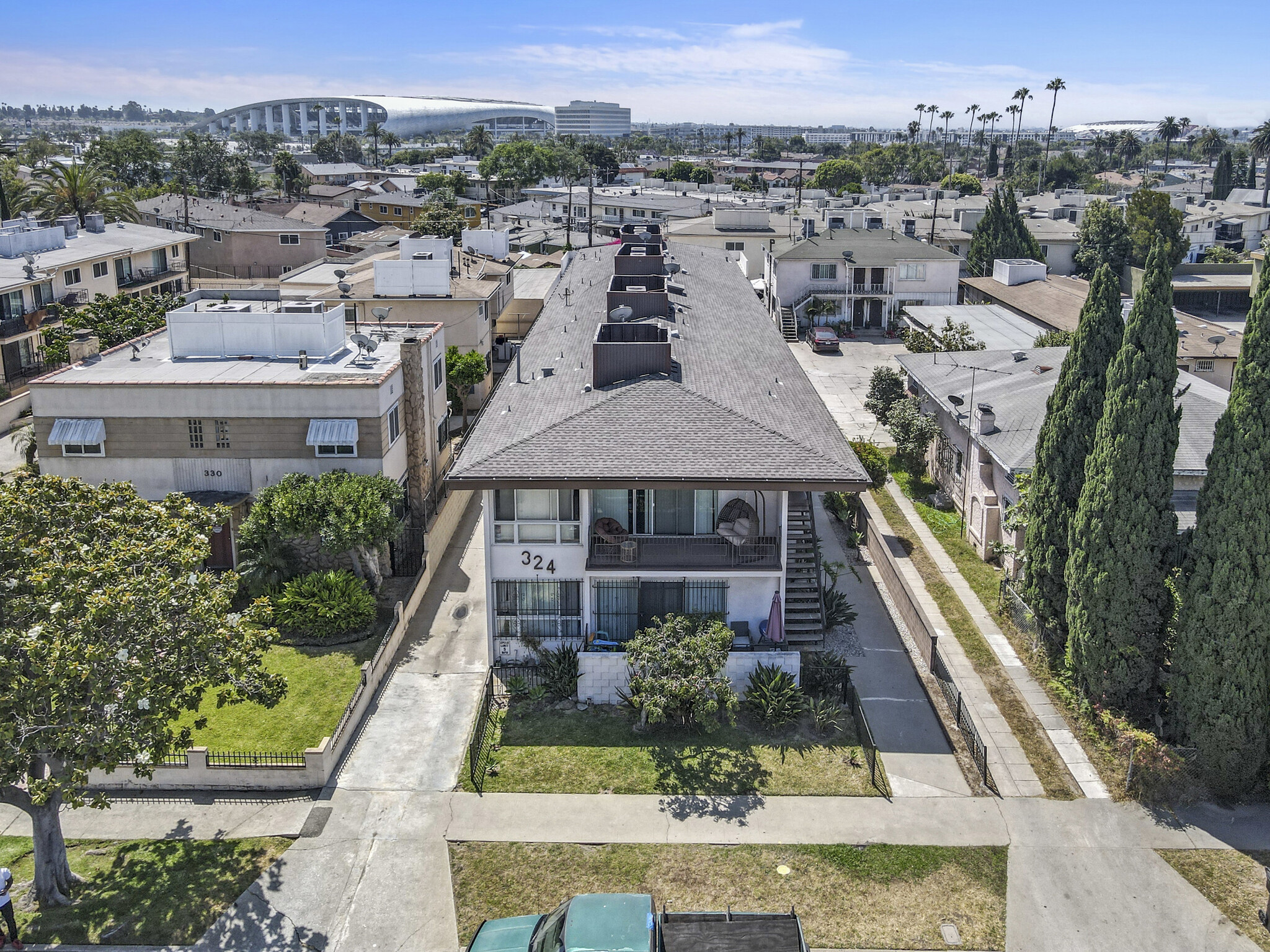 324 E Tamarack Ave, Inglewood, CA for Sale