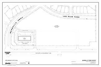 League City, TX Commercial - Hwy 96 & Marbella Pky