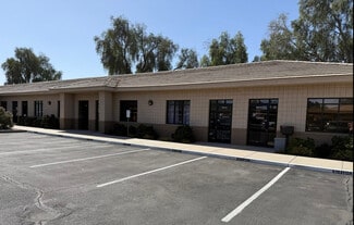 Glendale, AZ Office - 18001 N 79th Ave