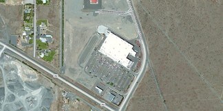 Ephrata, WA Commercial Land - 1551 Nat Washington Way Ephrata, WA Commercial Land - 1551 Nat Washington Way