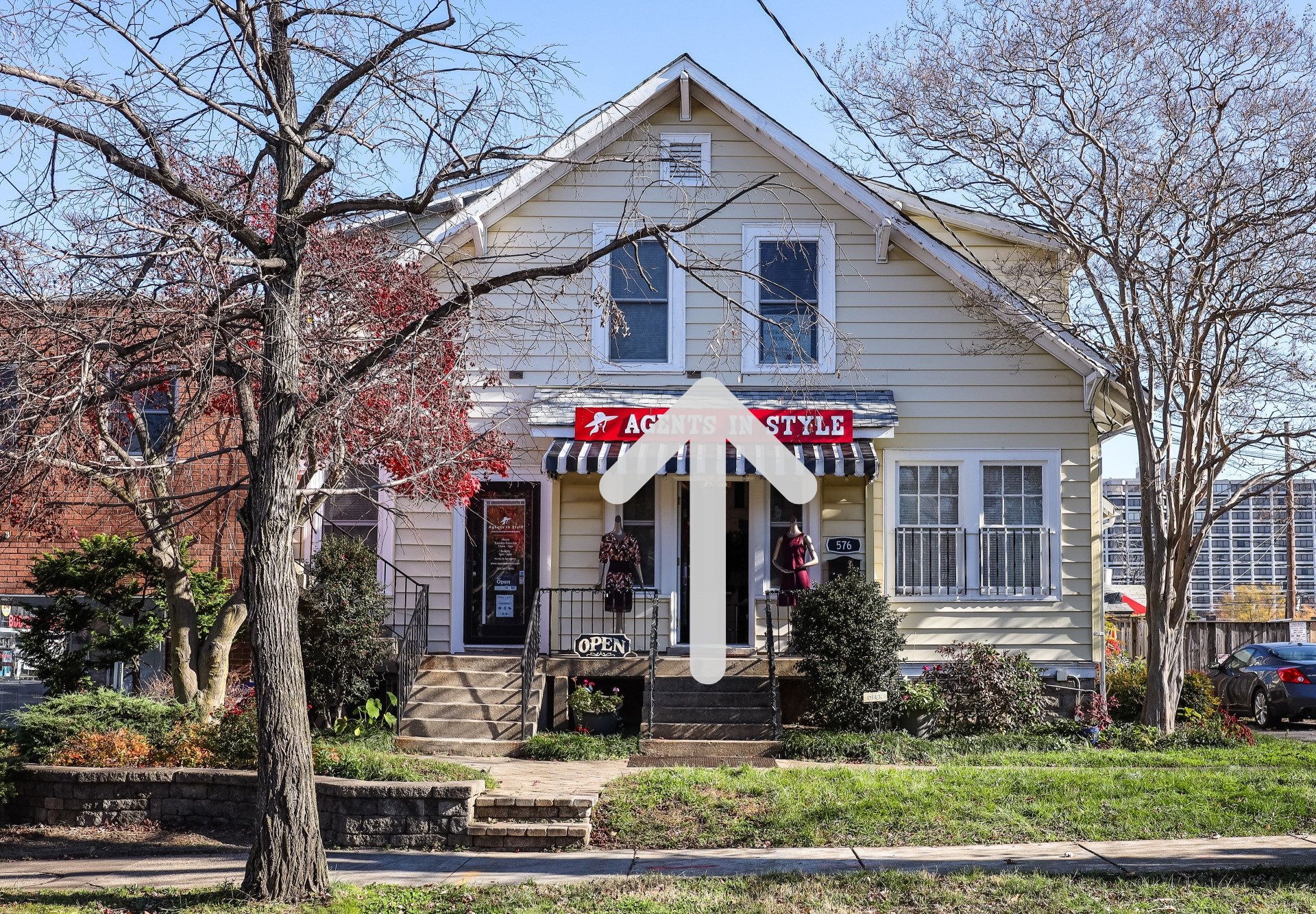 566-578 23rd St S, Arlington, VA for Sale