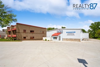 Marion, IA Industrial - 850 Twixt Town Rd NE