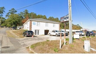 Tallahassee, FL Office - 2334 Capital Cir NE