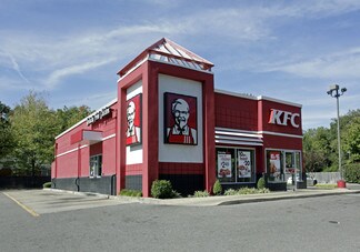 Memphis, TN Retail - 727 S Highland St Memphis, TN Retail - 727 S Highland St