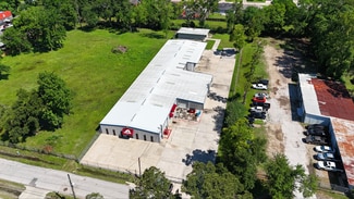 Houston, TX Warehouse - 3334 Creekmont Dr Houston, TX Warehouse - 3334 Creekmont Dr