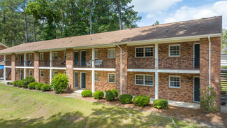 Fayetteville, NC Apartments - 2109 Elvira St