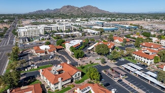 Scottsdale, AZ Office - 6613 N Scottsdale Rd