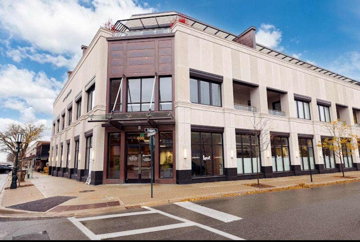 400 S Old Woodward Ave, Birmingham, MI for Rent
