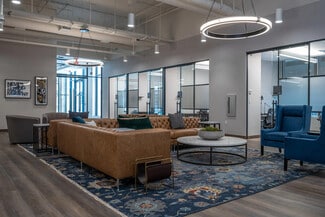 Houston, TX Coworking Space - 1201 fannin St Houston, TX Coworking Space - 1201 fannin St