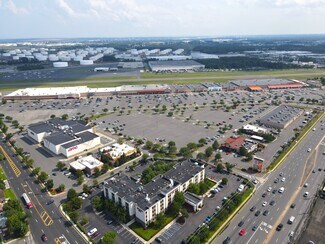 Linden, NJ Retail - 617-701 W Edgar Rd Linden, NJ Retail - 617-701 W Edgar Rd