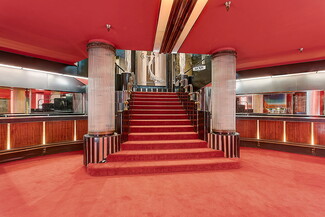 Los Angeles, CA Office - 6230 W Sunset Blvd