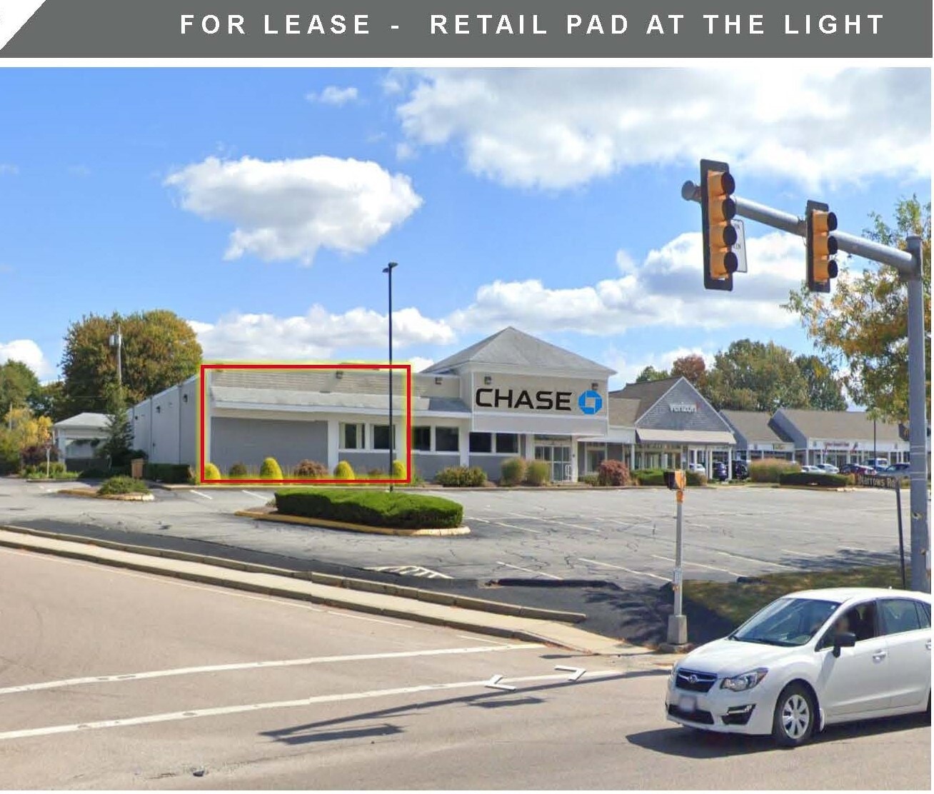576-580 Metacom Ave, Bristol, RI for Rent