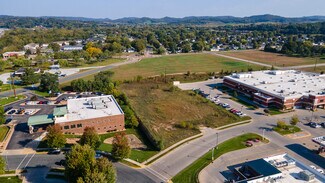 Holmen, WI Commercial Land - 0 Main