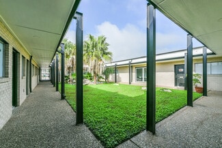 Pasadena, TX Office/Medical - 1022-1024 Pasadena Blvd
