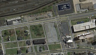 Harrisburg, PA Commercial Land - 1501 N 7th St