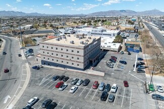 El Paso, TX Office/Medical, Medical - 7878 E Gateway Blvd El Paso, TX Office/Medical, Medical - 7878 E Gateway Blvd