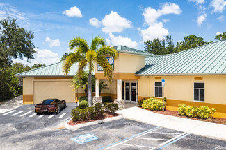 Sarasota, FL Office - 5581 Broadcast Ct