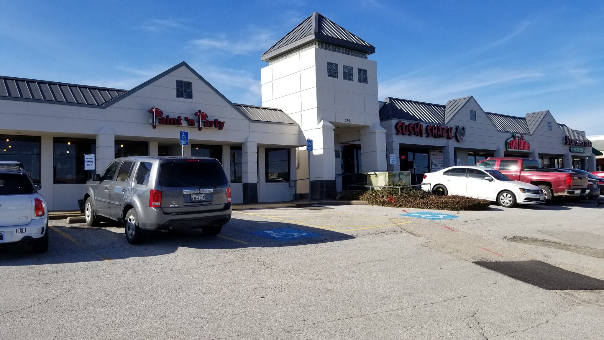 31023198 W Parker Rd Plano, TX 75075 Shopping Center 31023198 W Parker Rd Plano, TX 75075 Shopping Center