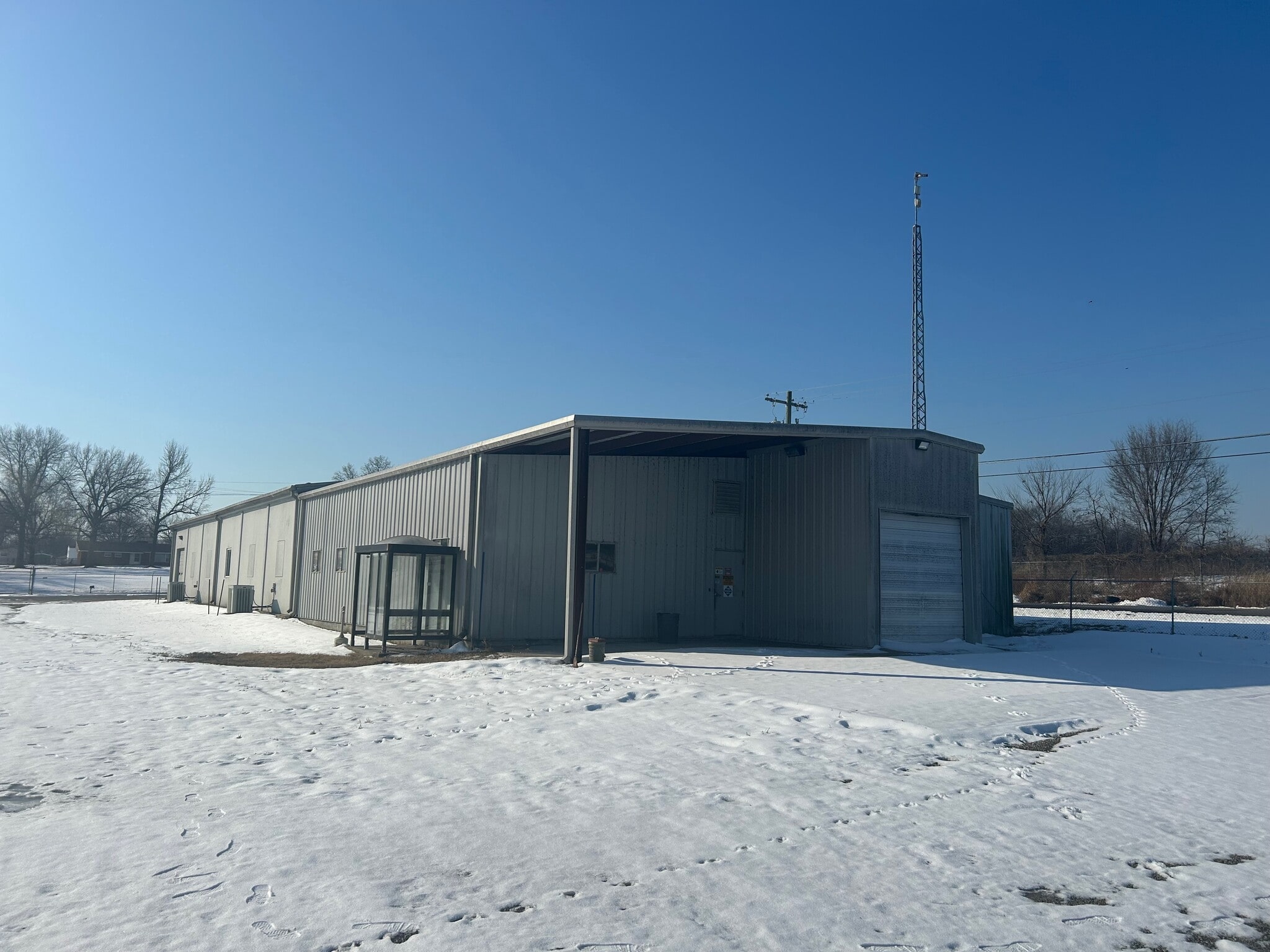 5313 E Apache St, Tulsa, OK for Rent