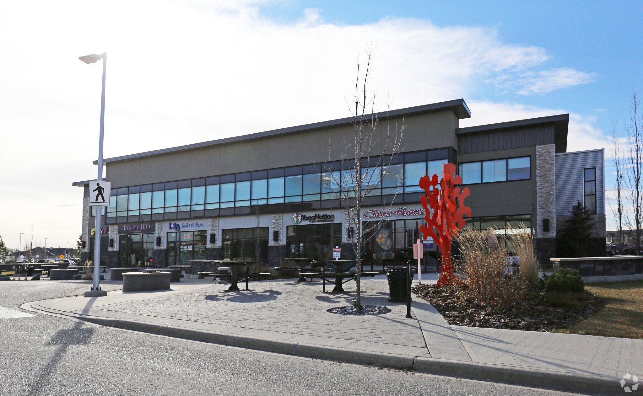 3 Clearview Market Way, Red Deer, AB for Rent