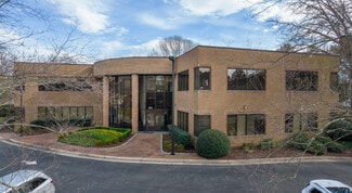 Cary, NC Office - 201 Commonwealth Ct