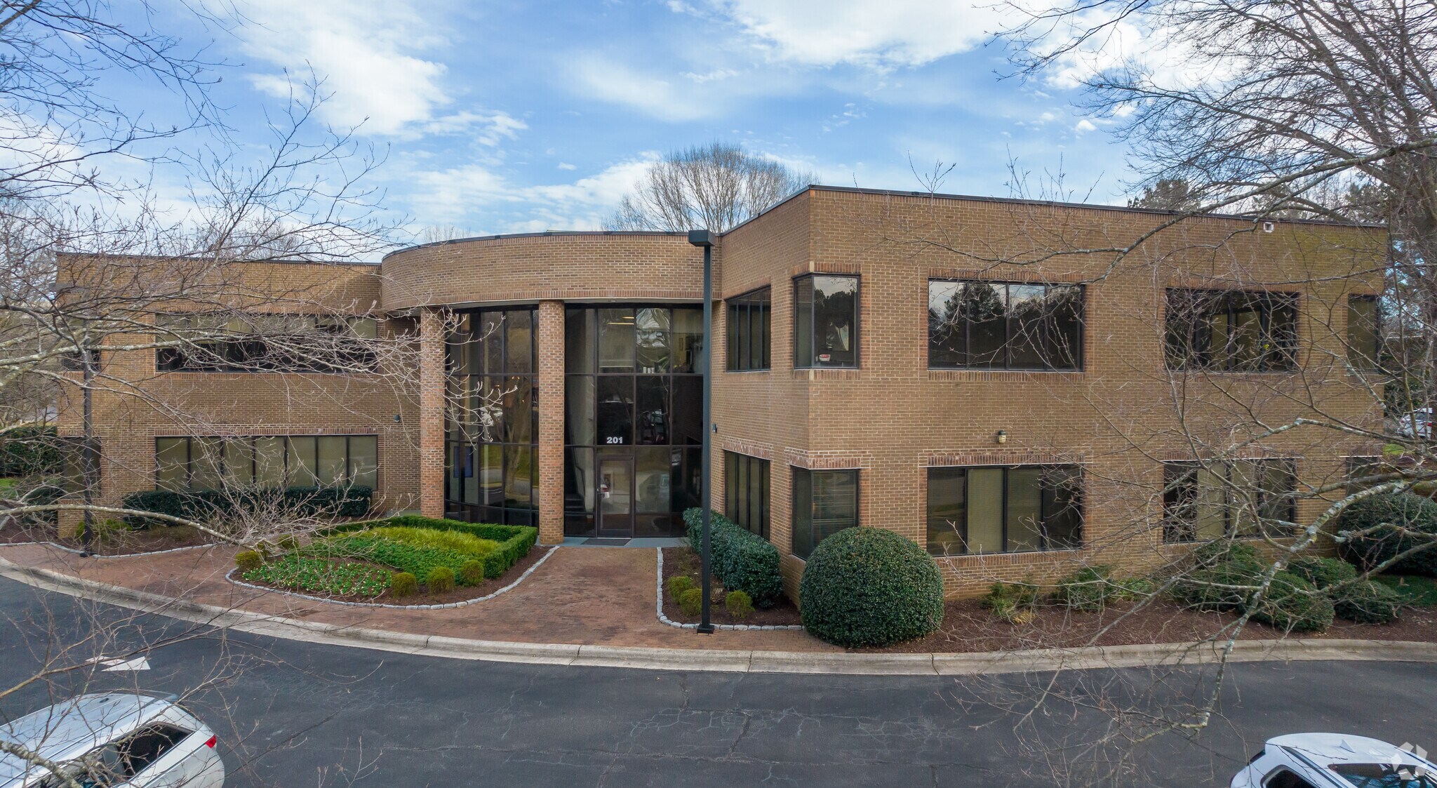 201 Commonwealth Ct, Cary, NC for Sale