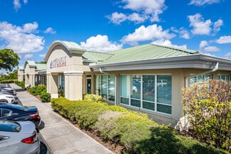 Fort Myers, FL Office/Medical - 6801 Palisades Park Ct
