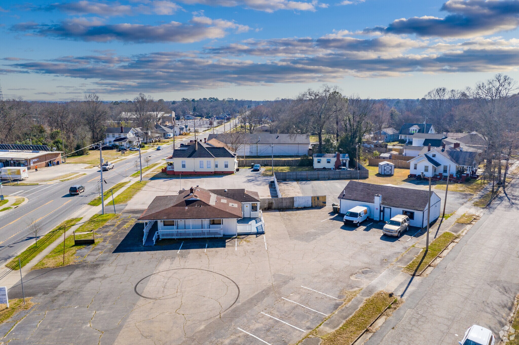 520 Saluda St, Rock Hill, SC for Rent
